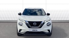 Nissan Juke 1.0 DiG-T 114 N-Connecta 5dr Petrol Hatchback